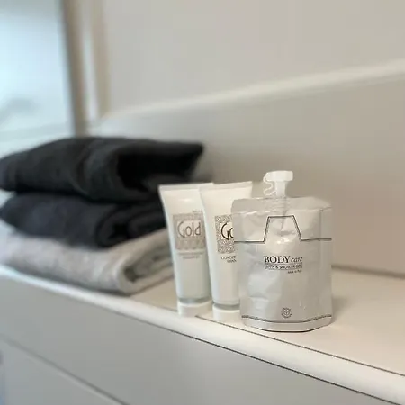 Schone Kleine Als Wohlfuhloase Apartamento