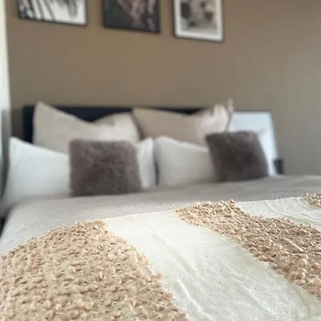 Schone Kleine Als Wohlfuhloase Apartamento Castrop-Rauxel