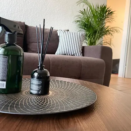 Schone Kleine Als Wohlfuhloase *