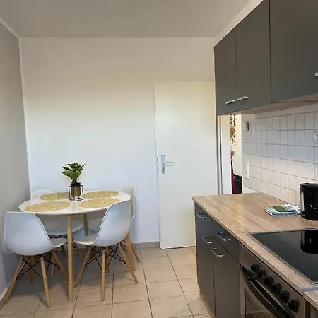 Apartamento Schone Kleine Als Wohlfuhloase *