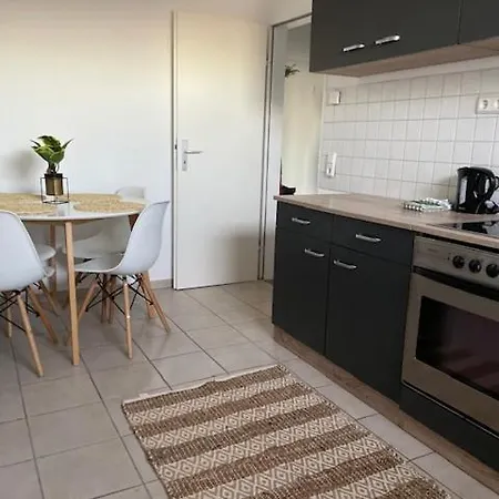 Schone Kleine Als Wohlfuhloase Apartamento Castrop-Rauxel
