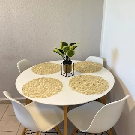 Apartamento Schone Kleine Als Wohlfuhloase Castrop-Rauxel